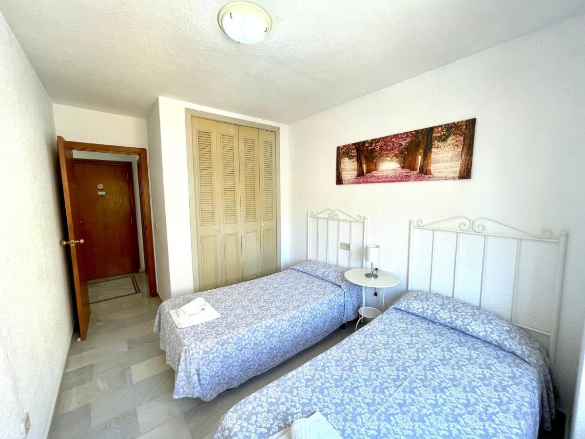 Mediterraneo 43 - Aloturin Бенидорм Экстерьер фото