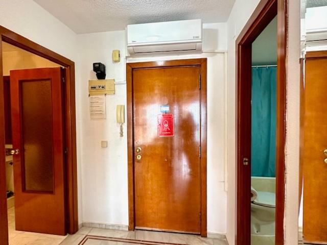 Mediterraneo 43 - Aloturin Бенидорм Экстерьер фото